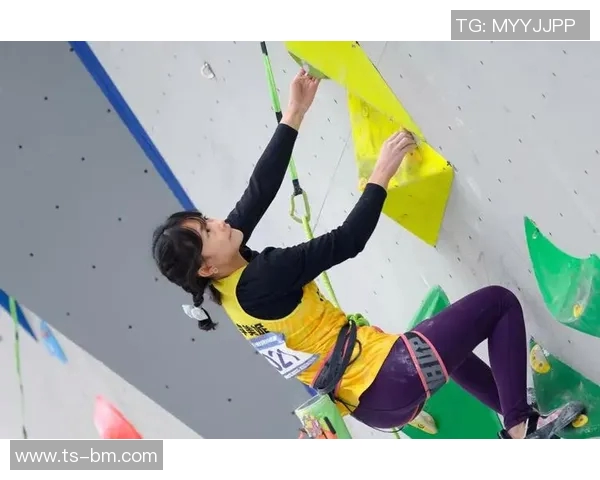 南京攀岩队引领潮流最新攀岩意识TOP10榜单揭晓