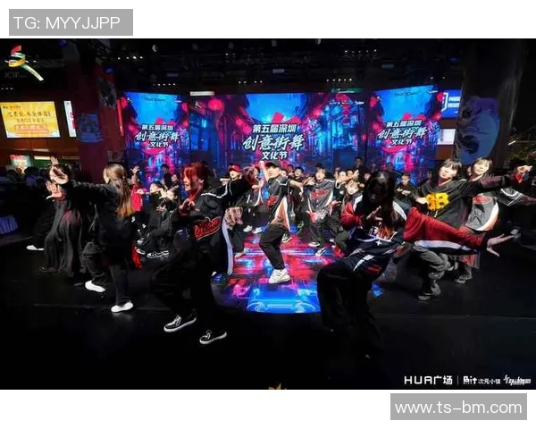 杭州街舞队现状探讨：热情与挑战交织的舞动之旅