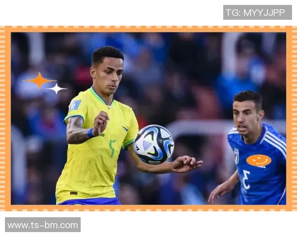 巴西足球新星崛起盘点未来之星名单与潜力分析